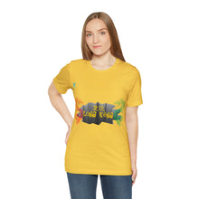 Load image into Gallery viewer, 龙坑 Lóng Kēng Unisex Jersey Short Sleeve Tee
