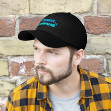 Load image into Gallery viewer, Private Compadre Unisex Twill Hat
