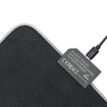 Load image into Gallery viewer, MSU LED Gaming Mouse Pad
