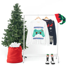 Load image into Gallery viewer, Game Crew Unisex Heavy Blend™ Crewneck Sweatshirt
