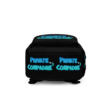 Load image into Gallery viewer, Private Compadre Backpack
