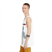 Load image into Gallery viewer, LeBron James Legacy Men's All Over Print Tank
