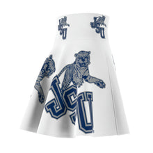Load image into Gallery viewer, Jackson State University (JSU) Women's Skater Skirt

