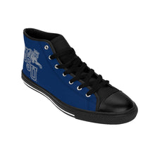 Load image into Gallery viewer, Jackson State University (JSU) Men's High-top Sneakers
