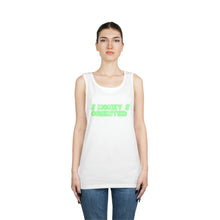 Load image into Gallery viewer, $Money Oriented$ Unisex Heavy Cotton Tank Top
