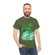 Load image into Gallery viewer, HOLLYWEED Unisex Heavy Cotton Tee
