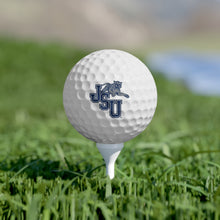 Load image into Gallery viewer, JSU Golf Balls, 6pcs
