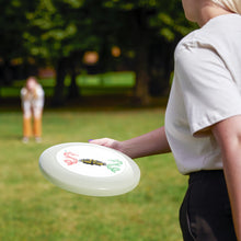Load image into Gallery viewer, 龙坑 Lóng kēng (Dragon Pit) Wham-O Frisbee
