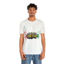 Load image into Gallery viewer, 龙坑 Lóng Kēng Unisex Jersey Short Sleeve Tee
