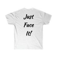 Load image into Gallery viewer, Reality Check Unisex Ultra Cotton Tee
