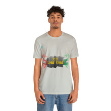 Load image into Gallery viewer, 龙坑 Lóng Kēng Unisex Jersey Short Sleeve Tee
