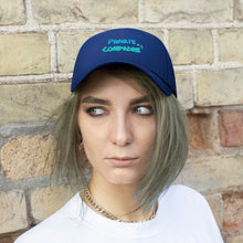Load image into Gallery viewer, Private Compadre Unisex Twill Hat
