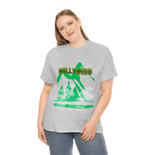 Load image into Gallery viewer, HOLLYWEED Unisex Heavy Cotton Tee
