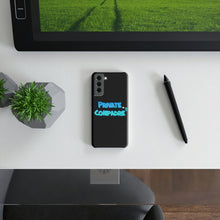 Load image into Gallery viewer, Private Compadre Slim Snap Case Samsung Galaxy S21
