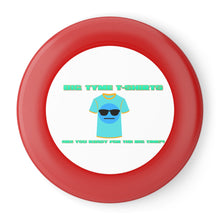 Load image into Gallery viewer, Big Tyme Wham-O Frisbee
