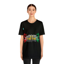 Load image into Gallery viewer, 龙坑 Lóng Kēng Unisex Jersey Short Sleeve Tee
