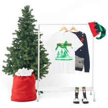 Load image into Gallery viewer, HOLLYWEED Unisex Heavy Cotton Tee
