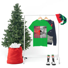 Load image into Gallery viewer, Cross Rhodes Unisex Heavy Cotton Tee
