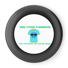 Load image into Gallery viewer, Big Tyme Wham-O Frisbee
