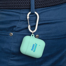 Load image into Gallery viewer, Private Compadre AirPods and AirPods Pro Case Cover
