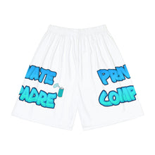 Load image into Gallery viewer, Private Compadre Men’s Sports Shorts
