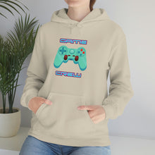 Load image into Gallery viewer, Game Crew Unisex Heavy Blend™ Hooded Sweatshirt
