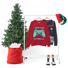 Load image into Gallery viewer, Game Crew Unisex Heavy Blend™ Crewneck Sweatshirt
