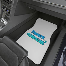 Load image into Gallery viewer, Private Compadre Car Mats (Set of 4)
