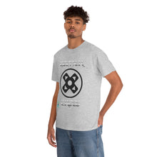 Load image into Gallery viewer, Gamer Cross Unisex Heavy Cotton Tee
