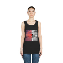 Load image into Gallery viewer, Cross Rhodes Unisex Heavy Cotton Tank Top
