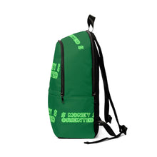 Load image into Gallery viewer, $Money Oriented$ Unisex Fabric Backpack
