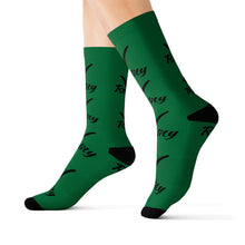 Load image into Gallery viewer, Reality Sublimation Socks
