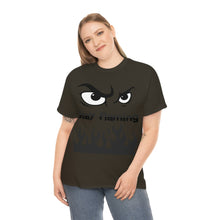 Load image into Gallery viewer, Stay Flaming  Unisex Heavy Cotton Tee
