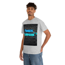 Load image into Gallery viewer, Private Compadre Unisex Heavy Cotton Tee
