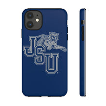 Load image into Gallery viewer, Jackson State University (JSU) Tough Cases
