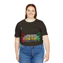 Load image into Gallery viewer, 龙坑 Lóng Kēng Unisex Jersey Short Sleeve Tee

