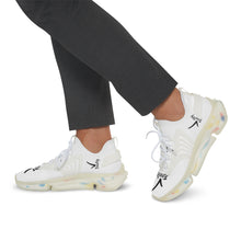 Load image into Gallery viewer, Reality Men's Mesh Sports Sneakers
