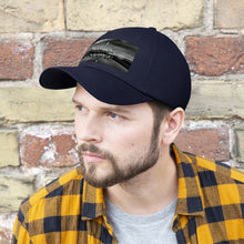 Load image into Gallery viewer, I Walk Alone Unisex Twill Hat
