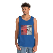 Load image into Gallery viewer, Cross Rhodes Unisex Heavy Cotton Tank Top
