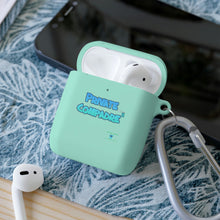 Load image into Gallery viewer, Private Compadre AirPods and AirPods Pro Case Cover
