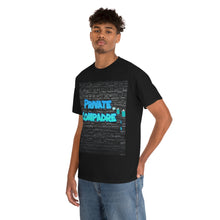 Load image into Gallery viewer, Private Compadre Unisex Heavy Cotton Tee
