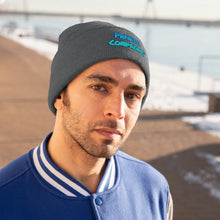 Load image into Gallery viewer, Private Compadre Knit Beanie
