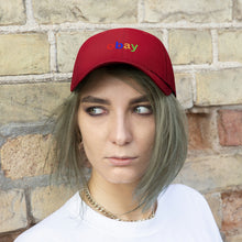 Load image into Gallery viewer, oBay Unisex Twill Hat

