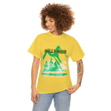 Load image into Gallery viewer, HOLLYWEED Unisex Heavy Cotton Tee
