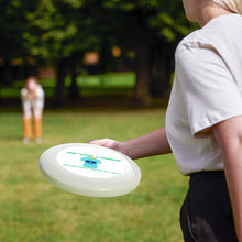 Load image into Gallery viewer, Big Tyme Wham-O Frisbee
