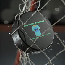 Load image into Gallery viewer, Big Tyme Hockey Puck
