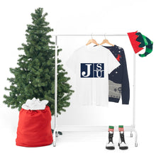 Load image into Gallery viewer, Jackson State University Unisex Heavy Cotton Tee
