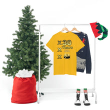 Load image into Gallery viewer, Happy Birthday (30 Years/XXX Years) Unisex Heavy Cotton Tee.
