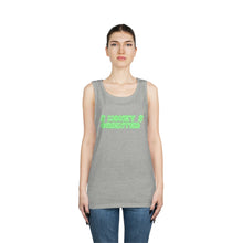Load image into Gallery viewer, $Money Oriented$ Unisex Heavy Cotton Tank Top
