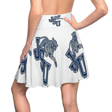 Load image into Gallery viewer, Jackson State University (JSU) Women's Skater Skirt
